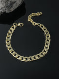 Bracelet Doré HOMME
