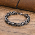 Bracelets Chaîne Homme